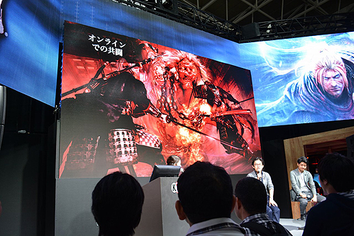 ꡼ No.005 | TGS 2016ϡ˥ɤΡֿβפ˥֥᤬󥸡̵֥ФϤޤ뤫Ȼפ䡤Ĥơݡ