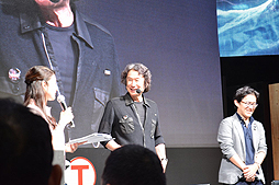 ꡼ No.006 | TGS 2016ϡ˥ɤΡֿβפ˥֥᤬󥸡̵֥ФϤޤ뤫Ȼפ䡤Ĥơݡ