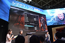 ꡼ No.007 | TGS 2016ϡ˥ɤΡֿβפ˥֥᤬󥸡̵֥ФϤޤ뤫Ȼפ䡤Ĥơݡ