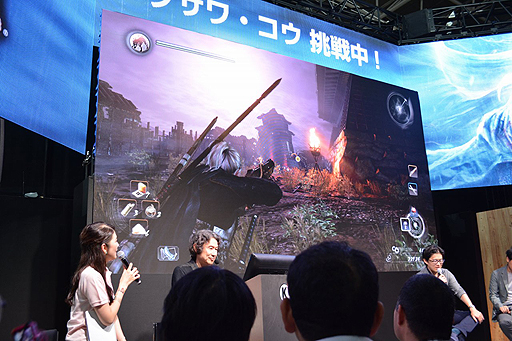 ꡼ No.008 | TGS 2016ϡ˥ɤΡֿβפ˥֥᤬󥸡̵֥ФϤޤ뤫Ȼפ䡤Ĥơݡ