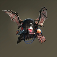 画像ギャラリー No.003のサムネイル画像 / 「仁王」,最終体験版が1月21日0時から48時間限定でプレイ可能に。二俣ステージ「彼岸への思い」クリアで,製品版のDLCがもらえる