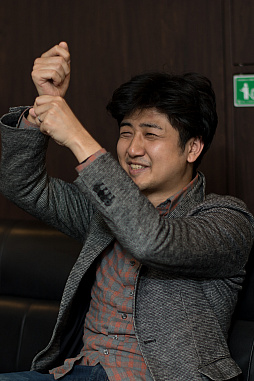 ꡼ No.005 | 1̤λȡ1̤ΥꥢʤѰդ롣ֿβפ꤬βȰʸɧؤΥ󥿥ӥ塼