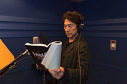 画像ギャラリー No.012のサムネイル画像 / 「仁王」の完成発表会をレポート。開発スタッフや俳優の市村正親さんらが作品への思いを語った