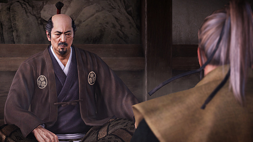 画像ギャラリー No.017のサムネイル画像 / 「仁王」の完成発表会をレポート。開発スタッフや俳優の市村正親さんらが作品への思いを語った