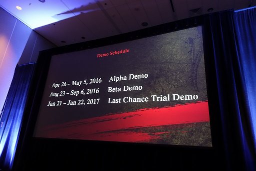 ꡼ No.002Υͥ / GDC 2017ϡֿβפθǤǤɤѤäΤȯԤ3٤ˤ錄ۿθ̤