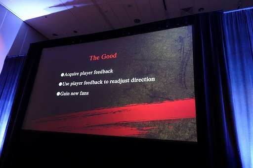 ꡼ No.007Υͥ / GDC 2017ϡֿβפθǤǤɤѤäΤȯԤ3٤ˤ錄ۿθ̤