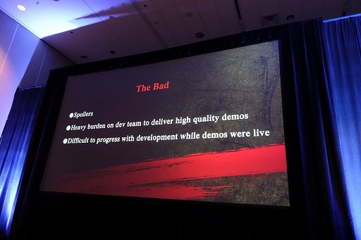 ꡼ No.008Υͥ / GDC 2017ϡֿβפθǤǤɤѤäΤȯԤ3٤ˤ錄ۿθ̤