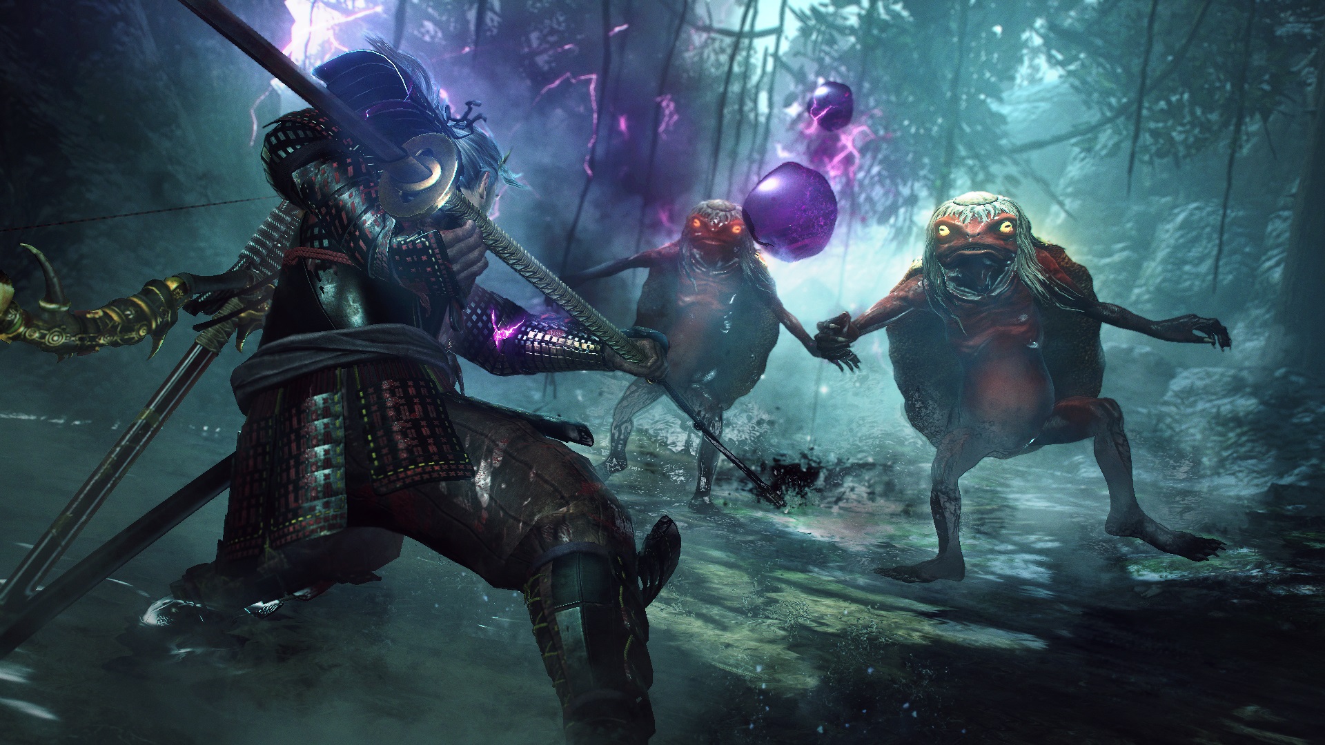 「仁王」,独眼竜「伊達政宗」が登場する第1弾DLC「東北の龍」が5月2日に配信。無料アップデートでオンライン対戦モード「仕合」も同日実装「仁王」,独眼竜「伊達政宗」が登場する第1弾DLC「東北の龍」が5月2日に配信。無料アップデートでオンライン対戦モード「仕合」も同日実装