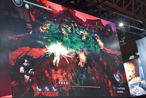 ꡼ No.012 | TGS 2017DLC3ơָפȯؤ⡣ֿβ ĥԤΥơ٥Ȥݡ