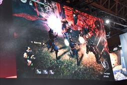 ꡼ No.014 | TGS 2017DLC3ơָפȯؤ⡣ֿβ ĥԤΥơ٥Ȥݡ