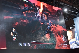 ꡼ No.015 | TGS 2017DLC3ơָפȯؤ⡣ֿβ ĥԤΥơ٥Ȥݡ