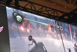 ꡼ No.018 | TGS 2017DLC3ơָפȯؤ⡣ֿβ ĥԤΥơ٥Ȥݡ