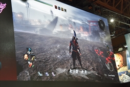 ꡼ No.019 | TGS 2017DLC3ơָפȯؤ⡣ֿβ ĥԤΥơ٥Ȥݡ