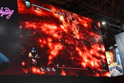 ꡼ No.020 | TGS 2017DLC3ơָפȯؤ⡣ֿβ ĥԤΥơ٥Ȥݡ