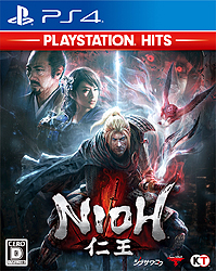 画像ギャラリー No.002のサムネイル画像 / 「仁王」と「フライデー・ザ・13th:ザ・ゲーム」のPlayStation Hits版が本日発売。価格は税別1990円