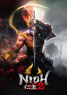 画像ギャラリー No.003のサムネイル画像 / 「仁王」の全世界累計販売本数が300万本を突破。続編「仁王2」の体験会が2月24日にベルサール秋葉原で開催