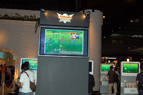 ꡼ No.001Υͥ / TGS 2010ϥ٥ե֥֡˥ץ쥤֥ŸƤ֥ʥޥ֥ ȥ饤פץ쥤ࡼӡǥå