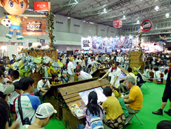 ꡼ No.012Υͥ / åβƤǮʤ롪ּɥۥӡե '11 Summerפĥåǳ