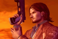 ꡼ No.001 | iPhoneSTGTIME CRISIS 2ND STRIKEפۿ