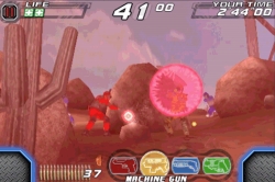 ꡼ No.002 | iPhoneSTGTIME CRISIS 2ND STRIKEפۿ