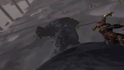 画像ギャラリー No.002のサムネイル画像 / ハンパないスケール感で戦いが繰り広げられる,「ASURA’S WRATH」の最新ムービーがCapcom U.S.A.公式サイトで公開