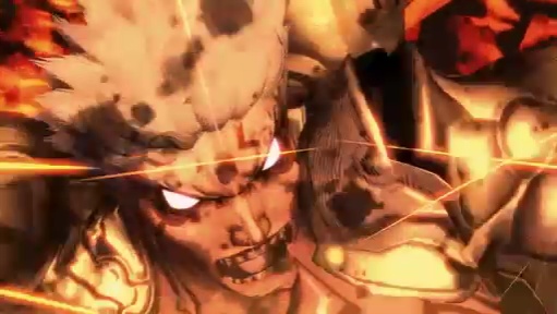 ASURAS WRATHץץ⡼ࡼӡ