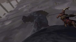 画像ギャラリー No.010のサムネイル画像 / 「ASURA’S WRATH」の日本向けプロモーションムービーを4Gamerに掲載。手に汗握るド迫力のアクションシーンは必見