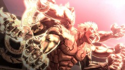 画像ギャラリー No.011のサムネイル画像 / 「ASURA’S WRATH」の日本向けプロモーションムービーを4Gamerに掲載。手に汗握るド迫力のアクションシーンは必見