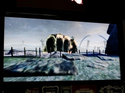 ꡼ No.003Υͥ / E3 2011ϥ̣äפιʱФϤ뤫ĶƤASURA'S WRATHץץ쥤ݡȤǺ