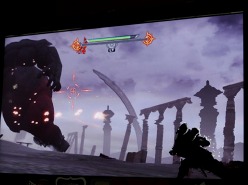 ꡼ No.005Υͥ / E3 2011ϥ̣äפιʱФϤ뤫ĶƤASURA'S WRATHץץ쥤ݡȤǺ