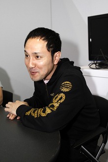 画像ギャラリー No.009のサムネイル画像 / その憤怒は静まることなし。「ASURA'S WRATH」を手がけるカプコン土屋氏とサイバーコネクトツー松山氏にE3会場で突撃インタビューを敢行