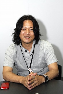 画像ギャラリー No.010のサムネイル画像 / その憤怒は静まることなし。「ASURA'S WRATH」を手がけるカプコン土屋氏とサイバーコネクトツー松山氏にE3会場で突撃インタビューを敢行