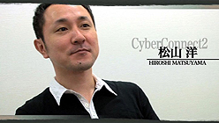 画像ギャラリー No.005のサムネイル画像 / 「ASURA’S WRATH」のインタビュームービー(前編)が公開。カプコンの土屋和弘氏,サイバーコネクトツー松山 洋氏が語る本作の開発コンセプトとは?