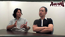 画像ギャラリー No.009のサムネイル画像 / 「ASURA’S WRATH」のインタビュームービー(前編)が公開。カプコンの土屋和弘氏,サイバーコネクトツー松山 洋氏が語る本作の開発コンセプトとは?