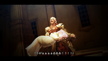 ꡼ No.004 | ASURAS WRATHס͸̤٤Ω夬롣ĤƤƱ˦ã΢ڤ줿ʲ򸫤