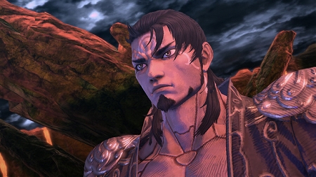 ꡼ No.012 | ASURAS WRATHס͸̤٤Ω夬롣ĤƤƱ˦ã΢ڤ줿ʲ򸫤