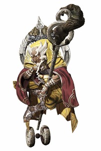 ꡼ No.002Υͥ / ASURA'S WRATHס̤٤Ũּŷפο䡤̼֥ߥפγס꡼󥷥åȸ