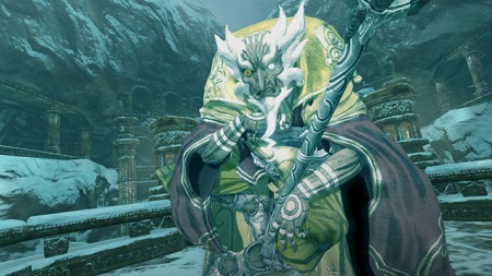 ꡼ No.003Υͥ / ASURA'S WRATHס̤٤Ũּŷפο䡤̼֥ߥפγס꡼󥷥åȸ