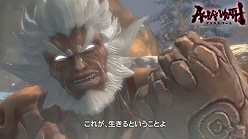 ꡼ No.006 | ASURAS WRATHפΥ󥿥ӥ塼ࡼӡʸԡˤطʥȡ꡼βȹ碌TGS 2011ˤץ쥤֥Ÿ