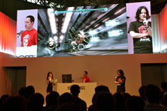 ꡼ No.009 | TGS 2011ܥޤΥե塼㡼ޤޤ֥饺 顼סץ֡ǹԤ줿ơݡȤǺ