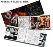 ���������꡼ No.010�Υ���ͥ������ / ��ASURA'S WRATH�ץ������ץ�������Ǥ�Ʊ�������ƥ�ξܺ٤������������Ǥ�ͽ��Ը����ˡ��ᥤ�󥭥㥹��11̾��ľɮ���������ꥢ�ե쥳���ܤ��ץ쥼��Ȥ���륭���ڡ����»�