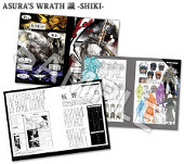 ���������꡼ No.011�Υ���ͥ������ / ��ASURA'S WRATH�ץ������ץ�������Ǥ�Ʊ�������ƥ�ξܺ٤������������Ǥ�ͽ��Ը����ˡ��ᥤ�󥭥㥹��11̾��ľɮ���������ꥢ�ե쥳���ܤ��ץ쥼��Ȥ���륭���ڡ����»�