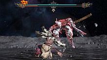 ���������꡼ No.003�Υ���ͥ������ / ��ASURA'S WRATH�פ��θ��Ǥ�2012ǯ1��10�����ۿ����ꡣ2�ܤΥ��ԥ����ɤ��Ͽ