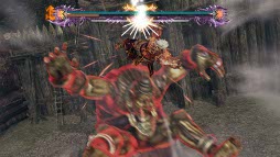 ���������꡼ No.004�Υ���ͥ������ / ��ASURA'S WRATH�ס������������ŵ�ϡ֥�����������ѥå���DL������