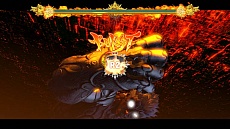 画像ギャラリー No.001のサムネイル画像 / 「ASURA'S WRATH」,体験版の配信を本日開始。第05話「哀れな漢だ」と第11話「貴公は貴公の道をゆけ」の2本を収録