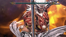 画像ギャラリー No.002のサムネイル画像 / 「ASURA'S WRATH」,体験版の配信を本日開始。第05話「哀れな漢だ」と第11話「貴公は貴公の道をゆけ」の2本を収録