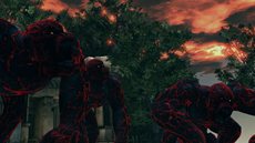 ���������꡼ No.003�Υ���ͥ������ / ��ASURA'S WRATH�ץ�����ʹԤ����Ƥ����餫�ˡ�1�ä�30ʬ��TV���ȤΤ褦�ʹ����ȤʤäƤ��륷����쥹�ʥ��ȡ��꡼Ÿ�����ǧ���褦