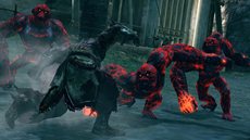 ���������꡼ No.004�Υ���ͥ������ / ��ASURA'S WRATH�ץ�����ʹԤ����Ƥ����餫�ˡ�1�ä�30ʬ��TV���ȤΤ褦�ʹ����ȤʤäƤ��륷����쥹�ʥ��ȡ��꡼Ÿ�����ǧ���褦