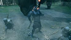 ���������꡼ No.005�Υ���ͥ������ / ��ASURA'S WRATH�ץ�����ʹԤ����Ƥ����餫�ˡ�1�ä�30ʬ��TV���ȤΤ褦�ʹ����ȤʤäƤ��륷����쥹�ʥ��ȡ��꡼Ÿ�����ǧ���褦