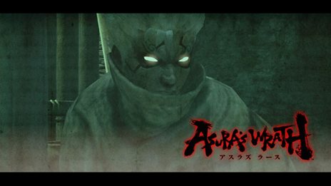 ���������꡼ No.008�Υ���ͥ������ / ��ASURA'S WRATH�ץ�����ʹԤ����Ƥ����餫�ˡ�1�ä�30ʬ��TV���ȤΤ褦�ʹ����ȤʤäƤ��륷����쥹�ʥ��ȡ��꡼Ÿ�����ǧ���褦